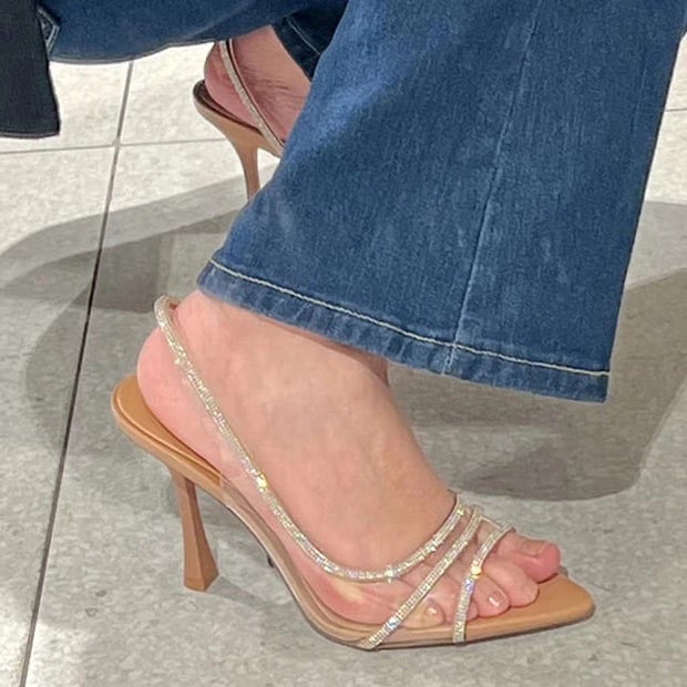 Zara Heel