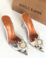 Manolo Heels