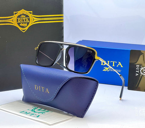 DITA uni sex glasses