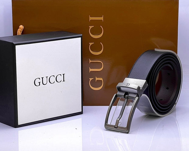 Gucci Signature Men Belt