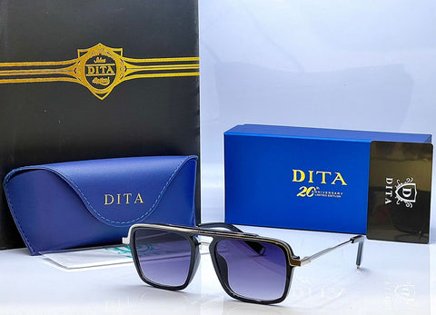 DITA uni sex glasses