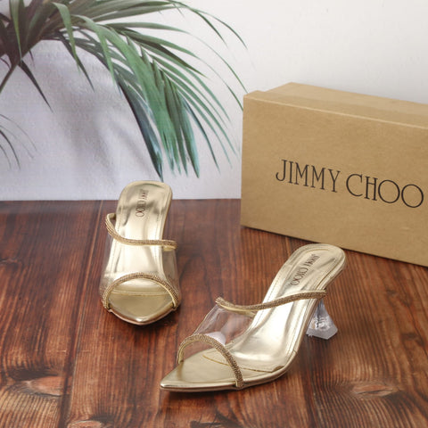 Jimmy Choo Heel