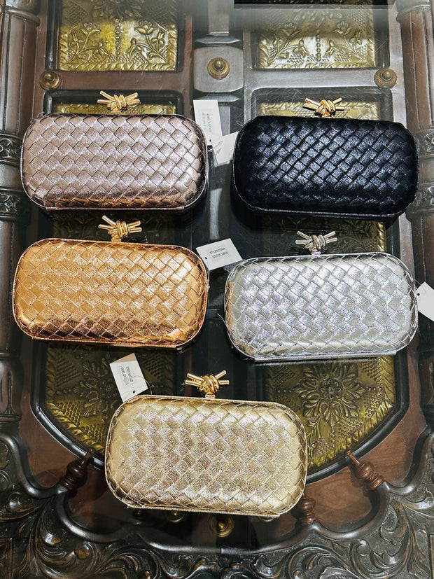 Bottega Veneta Clutches