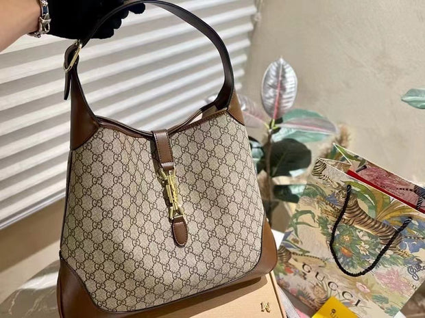 Gucci Jackie Tote