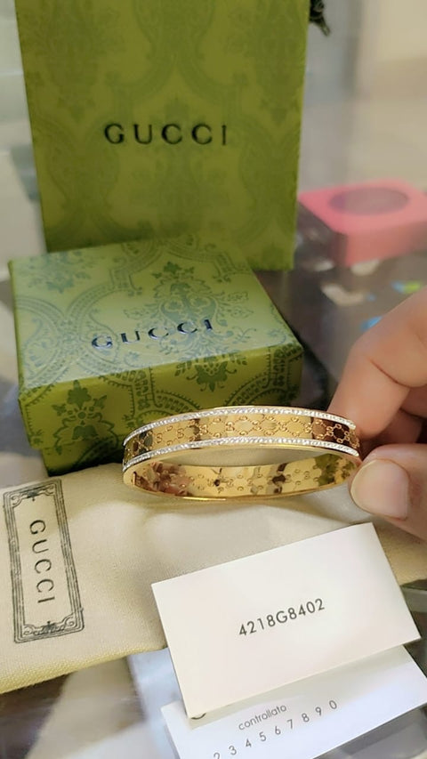 Gucci Bangle premium Quality