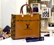 LV HAND BAG