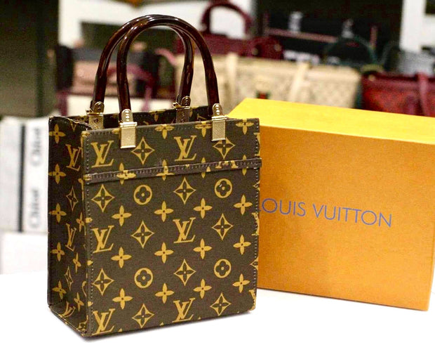 Louis Vuitton CrossBody