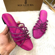 Aquazzura Diva Sandals