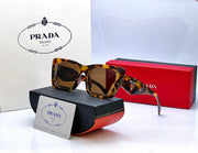 PRADA women sunglasses