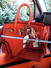 Hermes Birkin Tote Bag