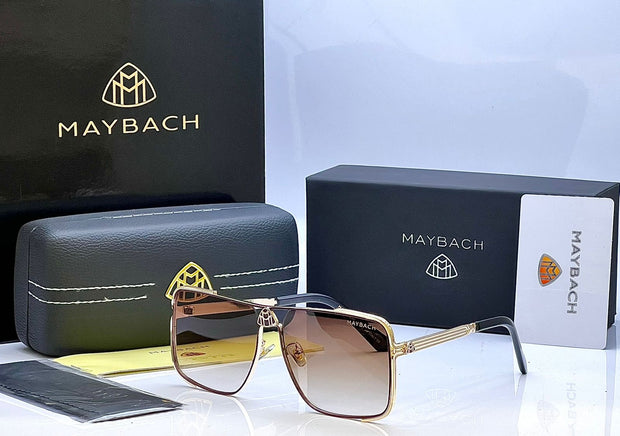 Maybach Sunglass