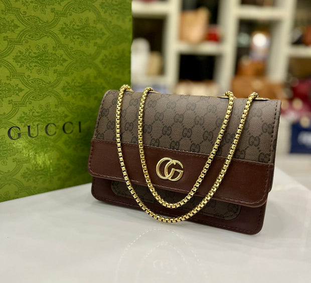 Gucci CrossBody