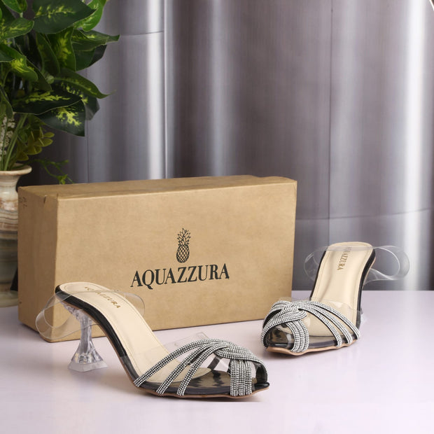 Aquazzura Heel