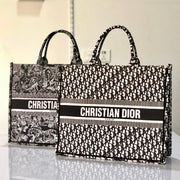 Christian Dior AAA Quality Tote Bag