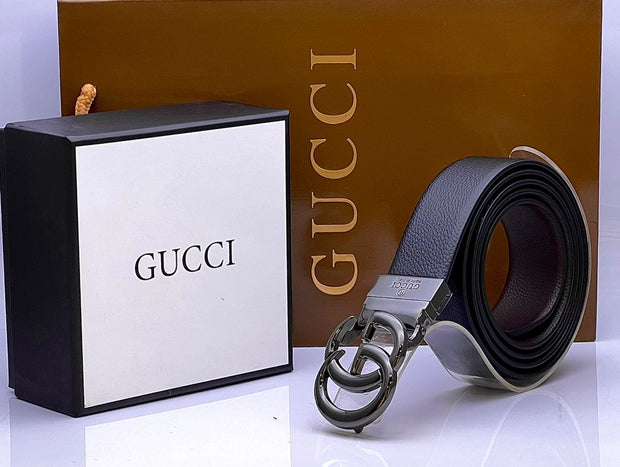 Gucci 'GG' Men Belt