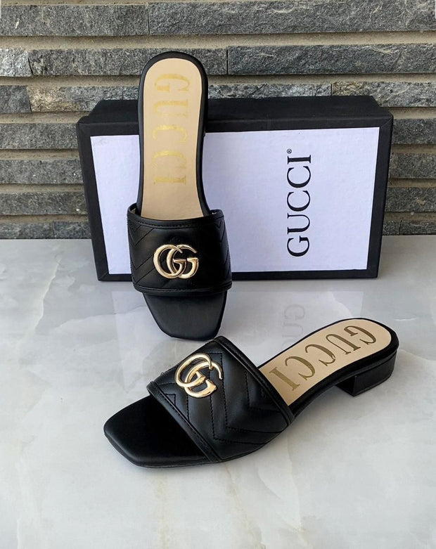 Gucci Heels