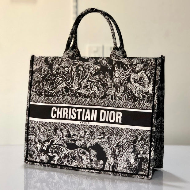 Christian Dior AAA Quality Tote Bag