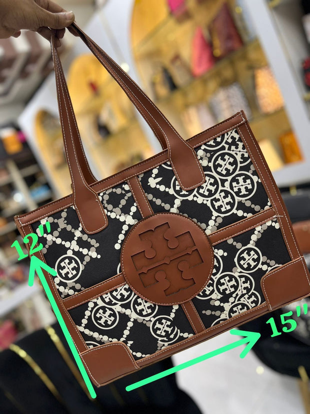 Tory Burch Tote Bag