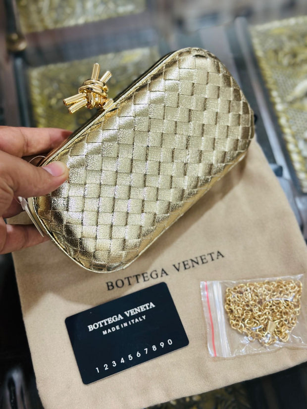 Bottega Veneta Clutches