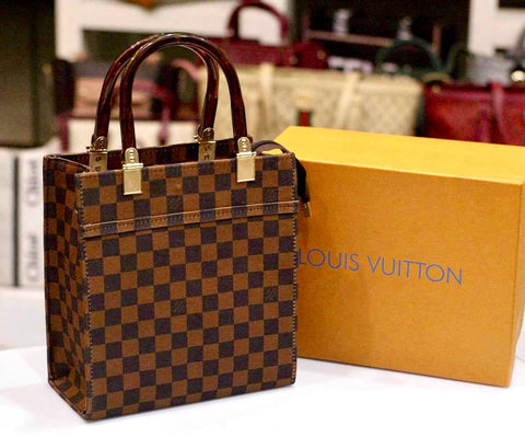 Louis Vuitton CrossBody