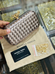 Bottega Veneta Clutches