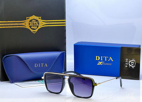 DITA uni sex glasses