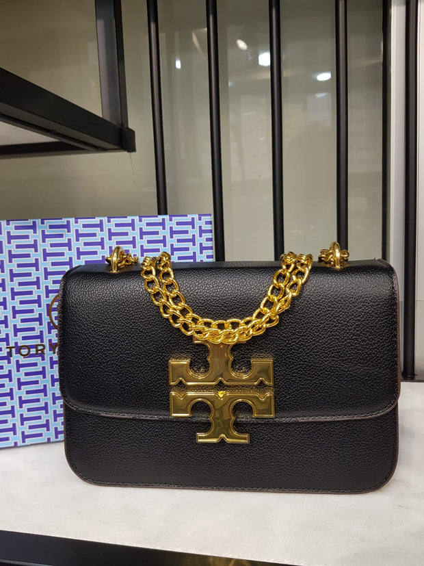 Tory Burch Small Eleanor Convertible Shoulder Bag