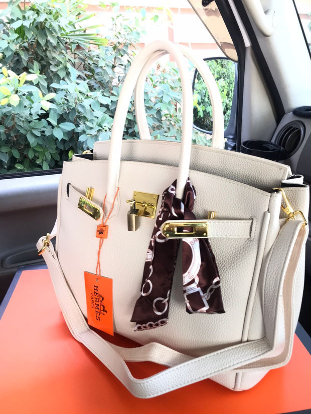 Hermes Birkin Tote Bag