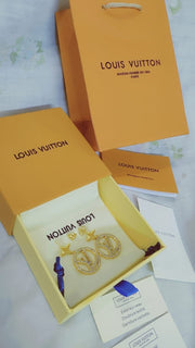 LV Earings