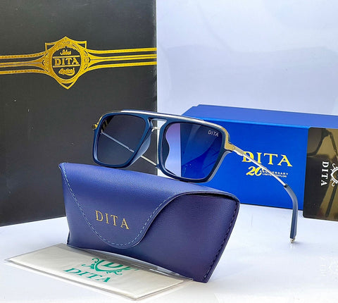 DITA uni sex glasses