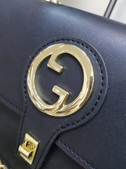 Gucci Blondie Small Top Handle Bag