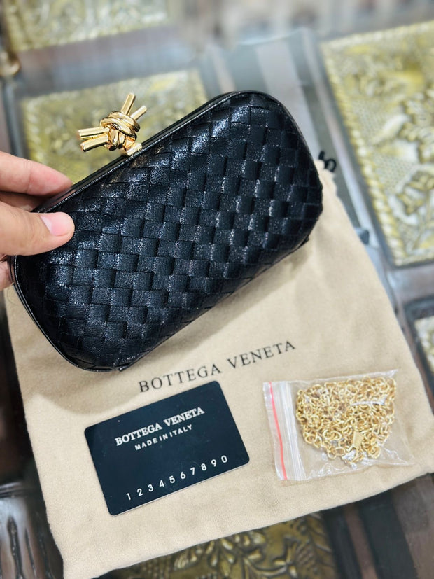 Bottega Veneta Clutches