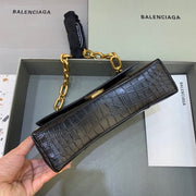 BALENCIAGA
Downtown Xs Shoulder Bag - Official Model