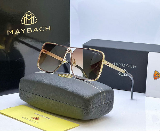 Maybach Sunglass