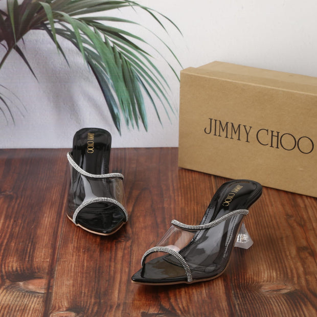 Jimmy Choo Heel