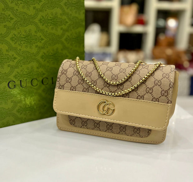 Gucci CrossBody