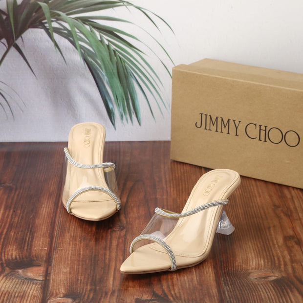 Jimmy Choo Heel