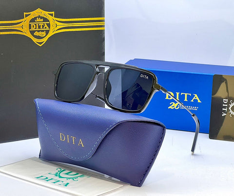 DITA uni sex glasses