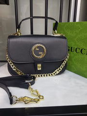 Gucci Blondie Small Top Handle Bag