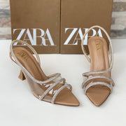 Zara Heel