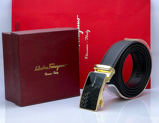 Ferragamo Belt