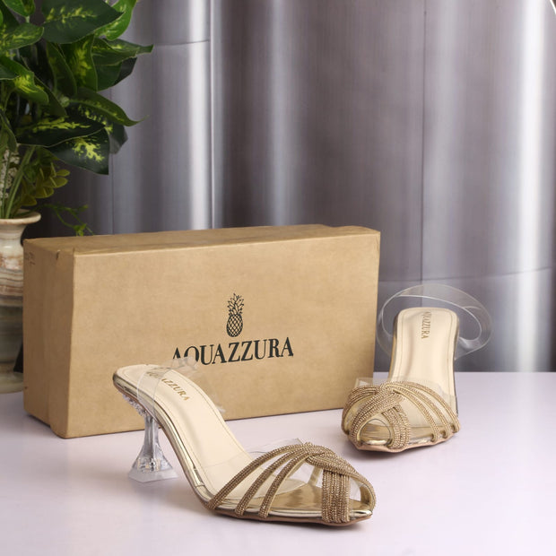 Aquazzura Heel