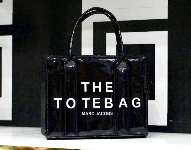 Marc Jacob Tote Bag