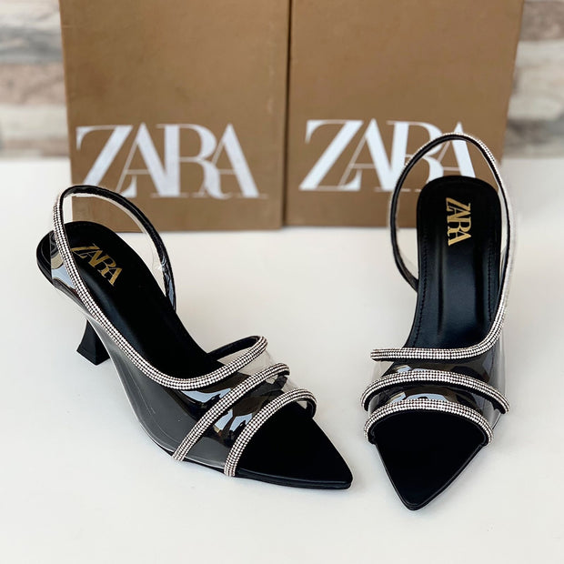 Zara Heel