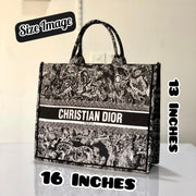 Christian Dior AAA Quality Tote Bag