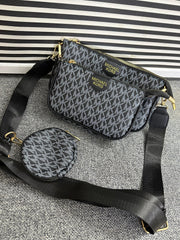 Michael Kors Pouchette Bag