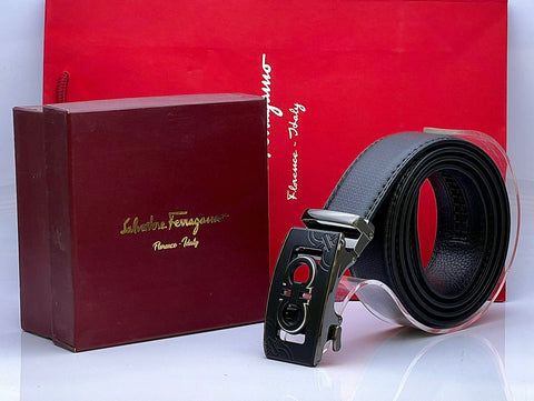 Ferragamo Belt