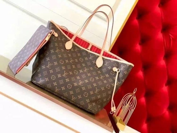 Lv Never Full