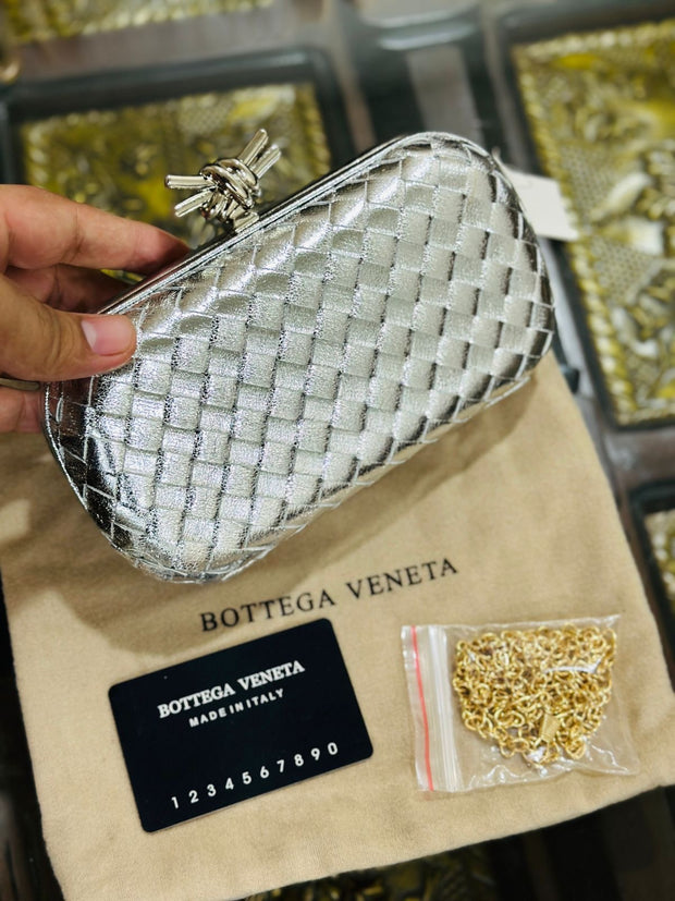 Bottega Veneta Clutches