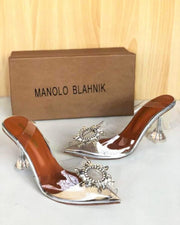 Manolo Heels